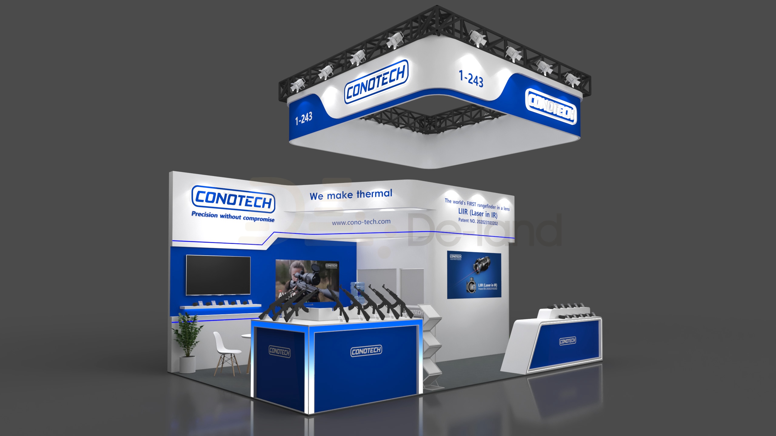 德国狩猎展 IWA 2025