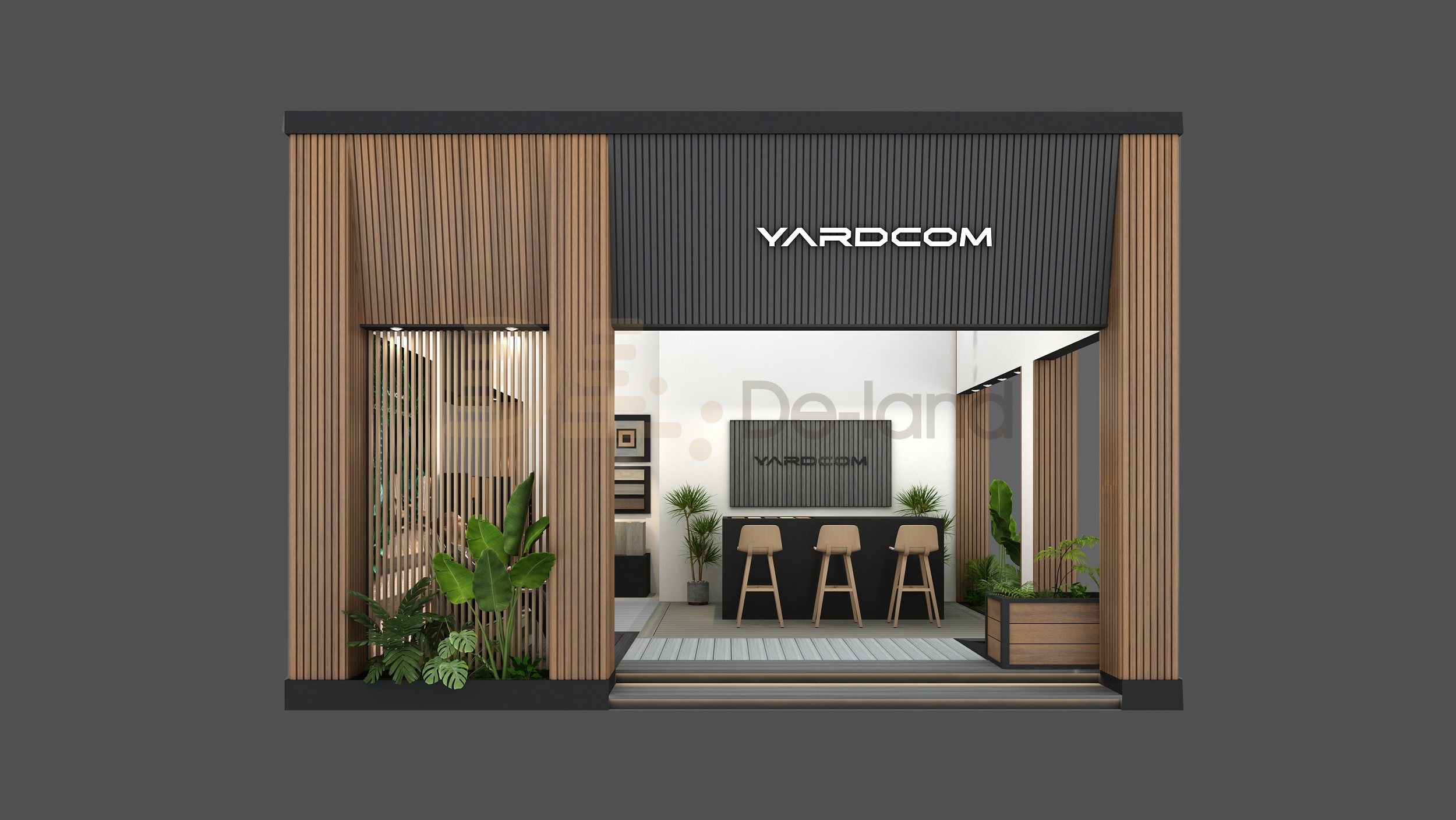 第13届沙特五大行业展 Big5 2025