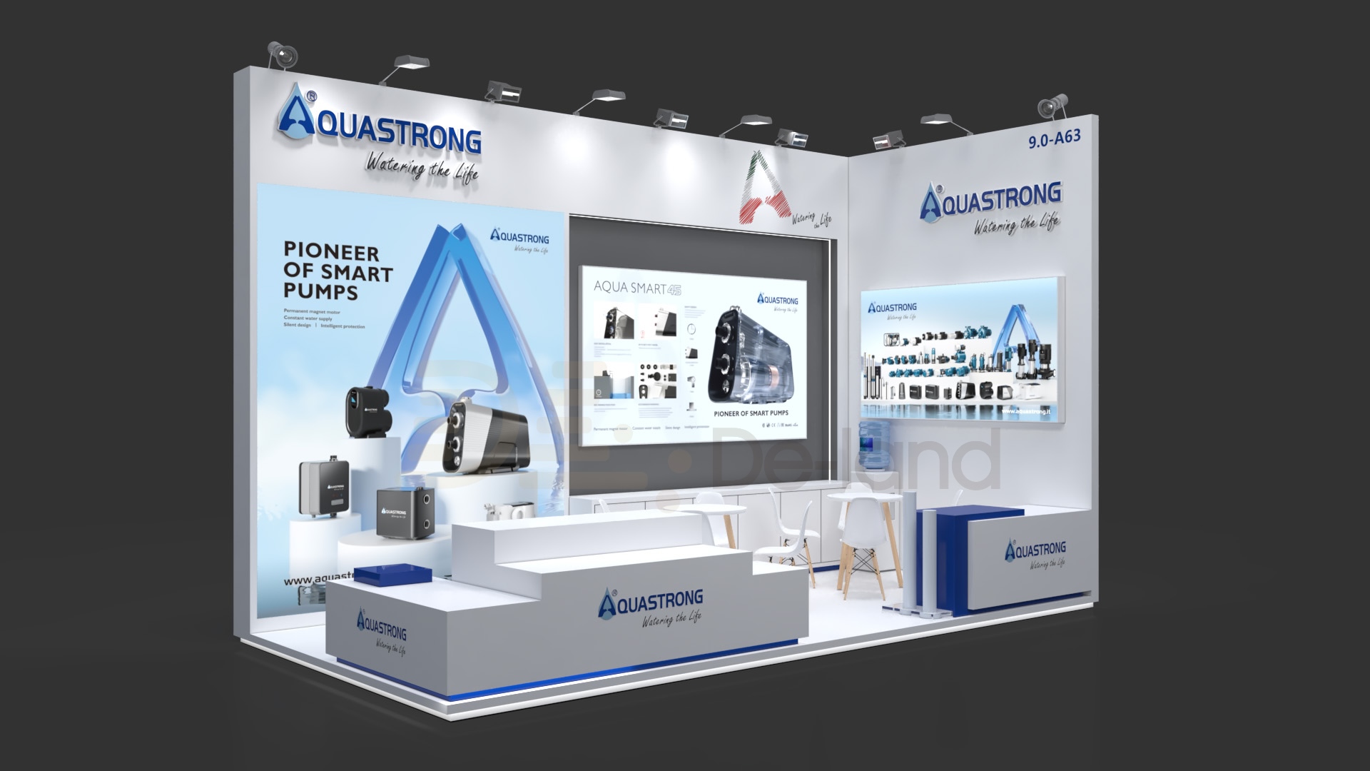 德国法兰克福暖通制冷及厨房卫浴展览会 ISH 2025