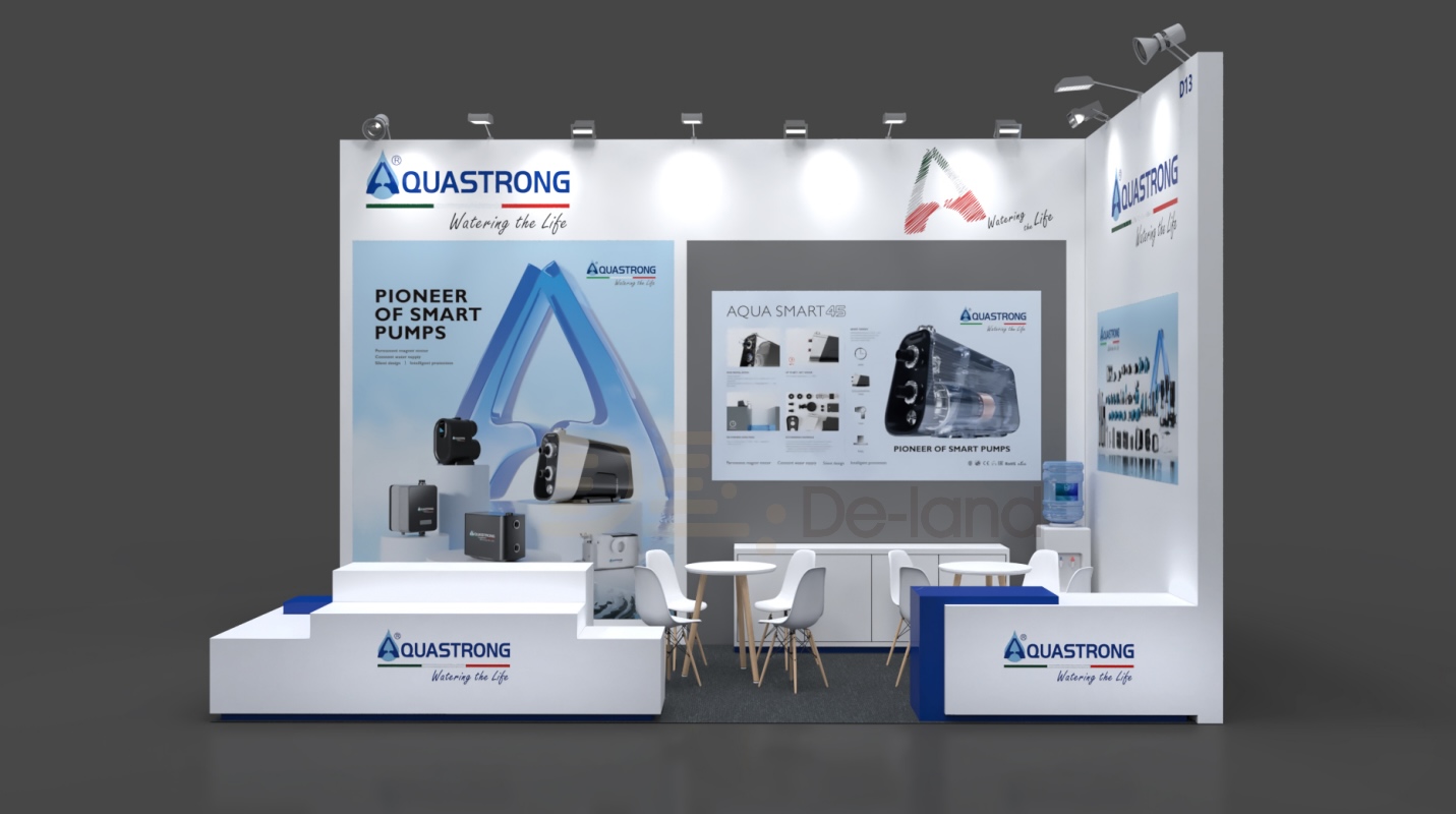 菲律宾马尼拉水处理展 Water Philippines 2025