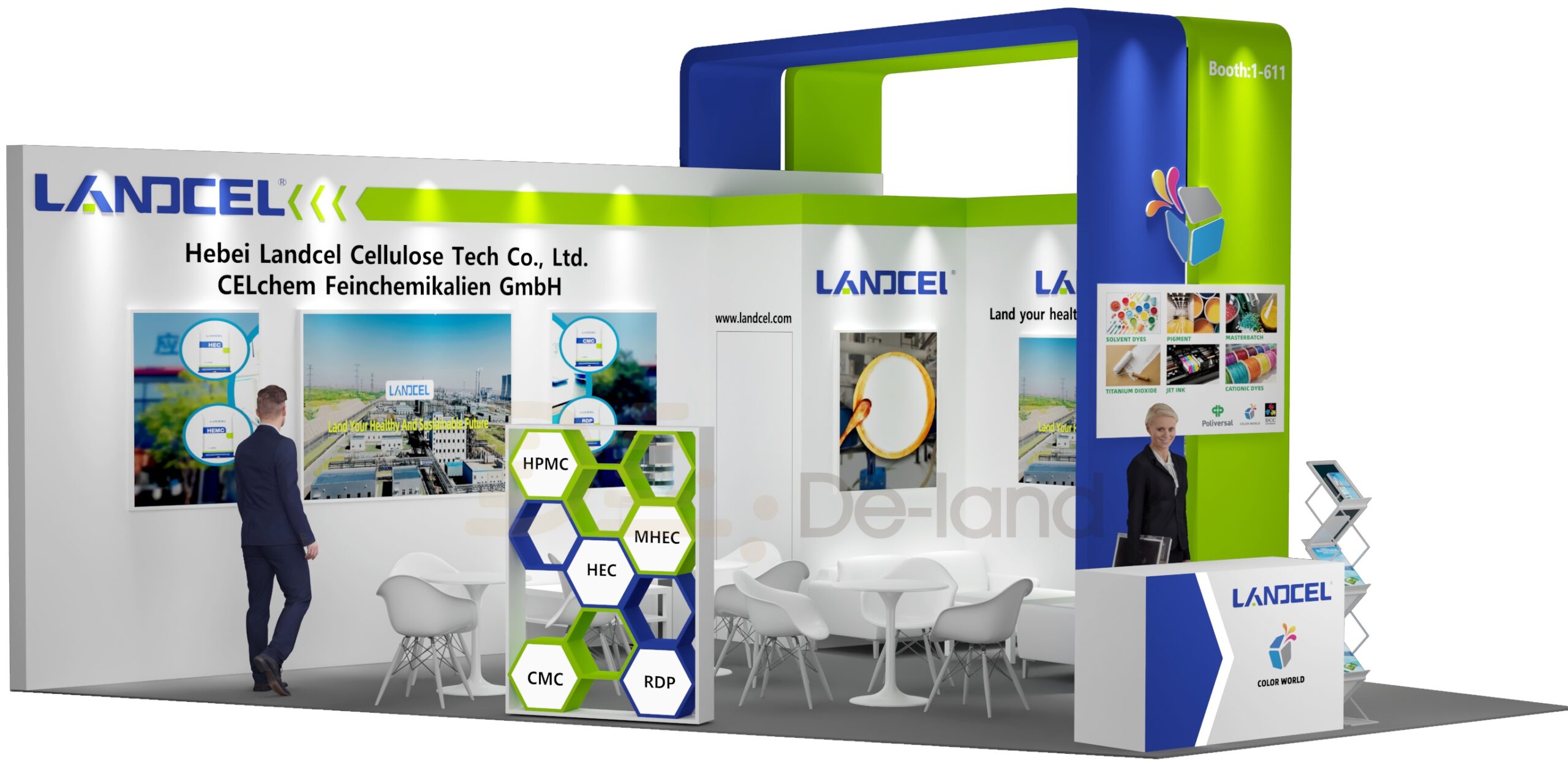 德国纽伦堡涂料展 ECS EUROPEAN COATINGS SHOW 2025