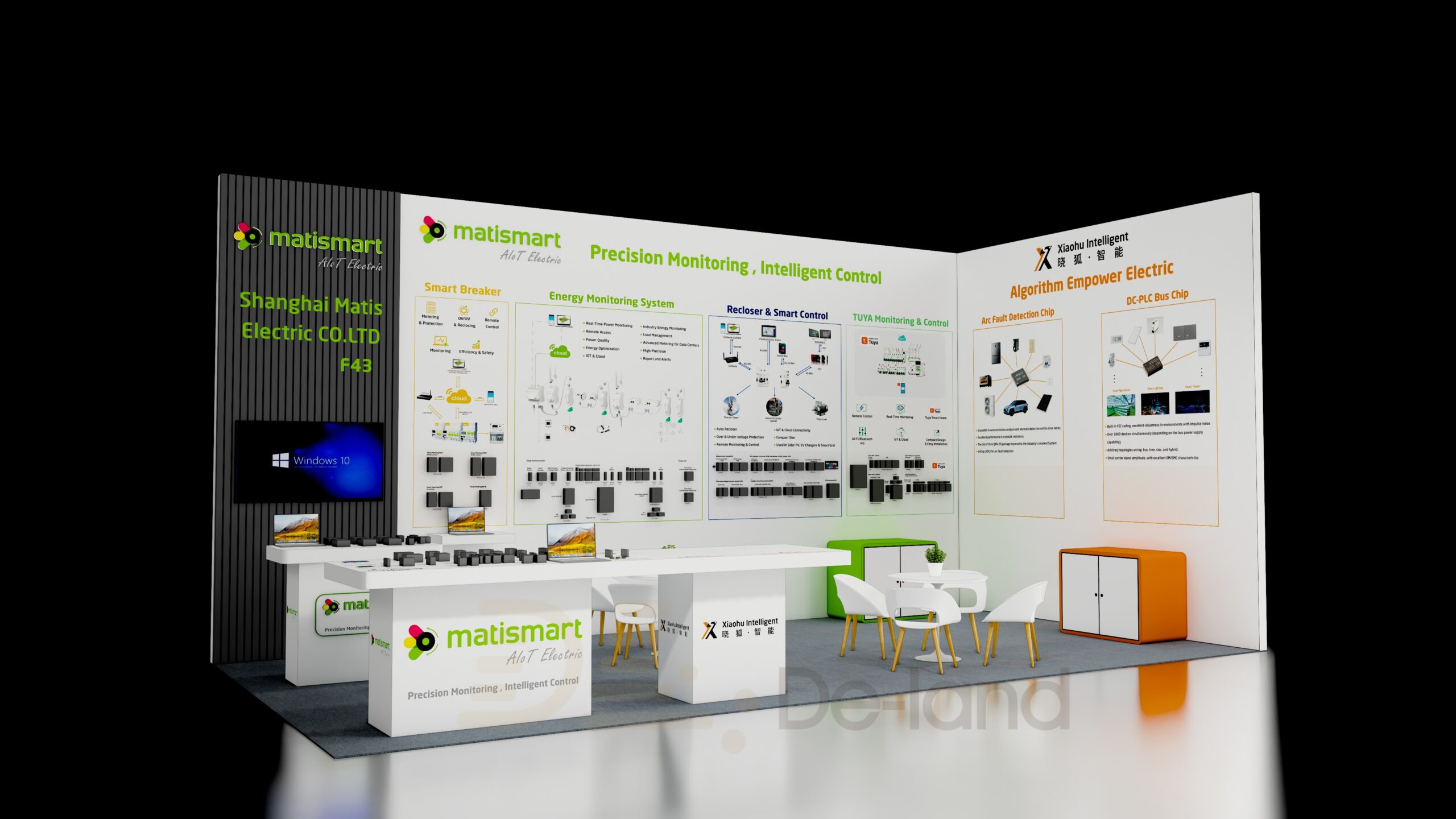 德国汉诺威工博会 Hannover Messe 2025