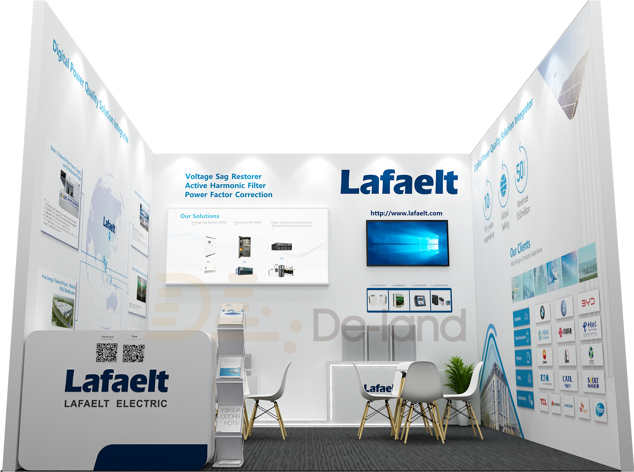 德国汉诺威工博会 Hannover Messe 2025