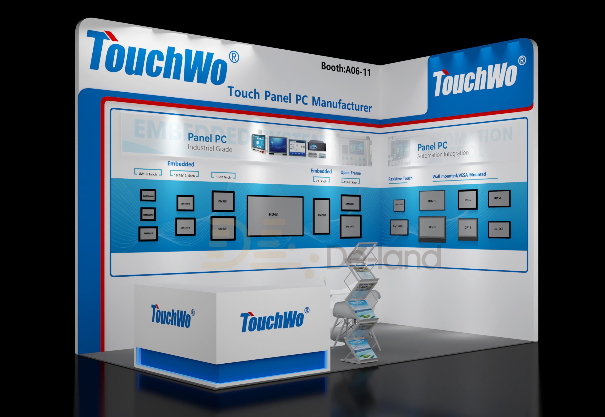 德国汉诺威工博会 Hannover Messe 2025