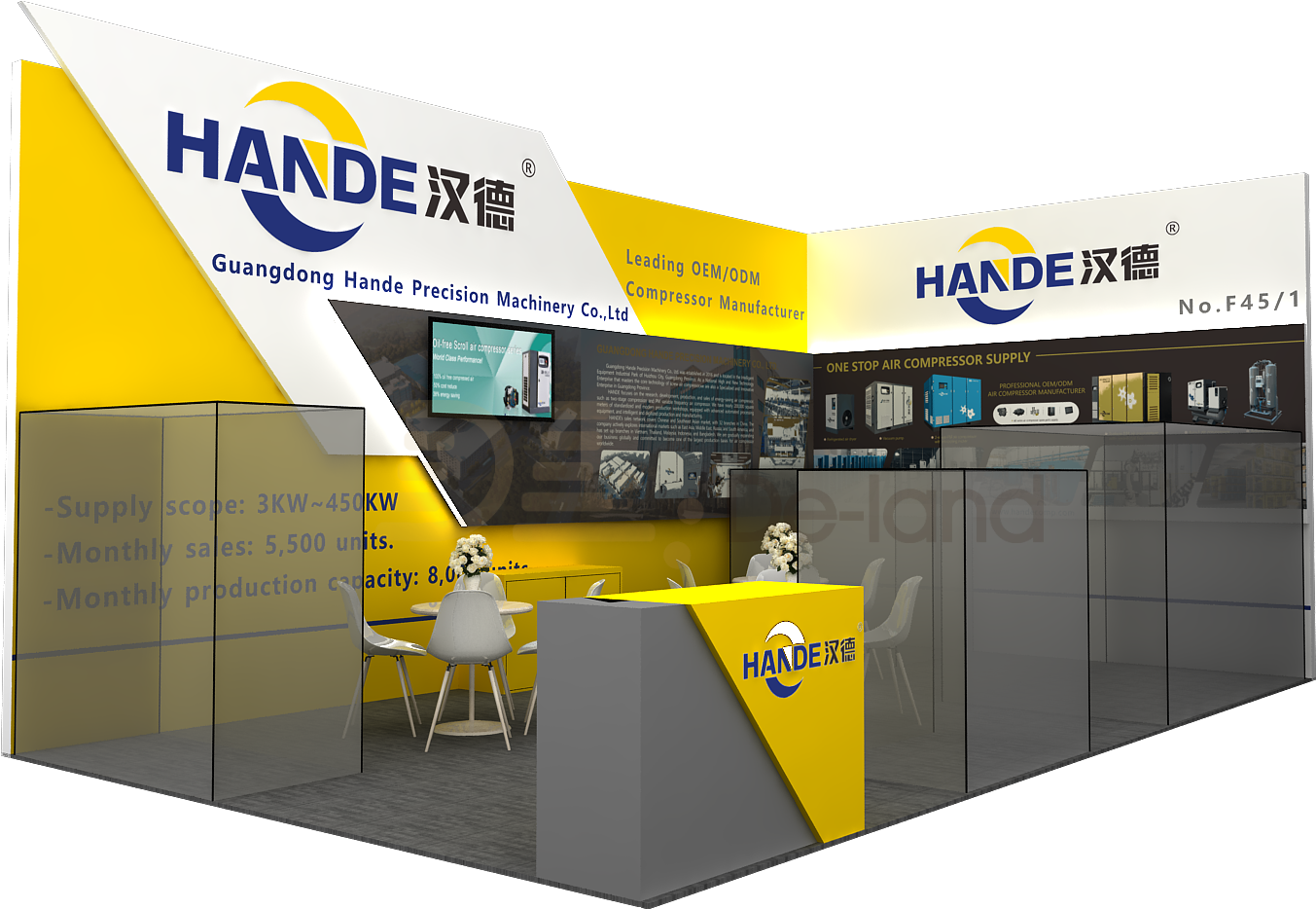 德国汉诺威工博会 Hannover Messe 2025