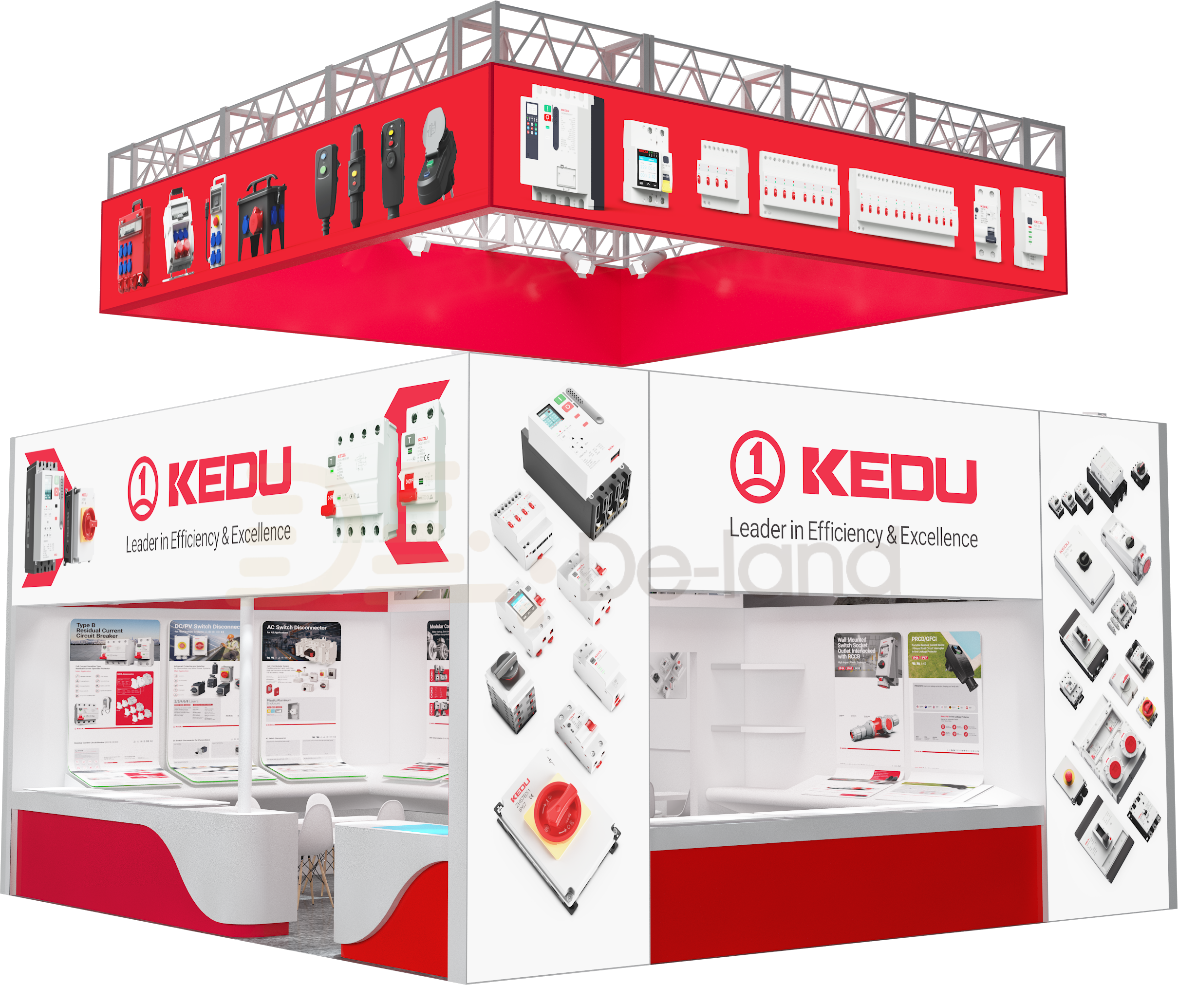 德国汉诺威工博会 Hannover Messe 2025