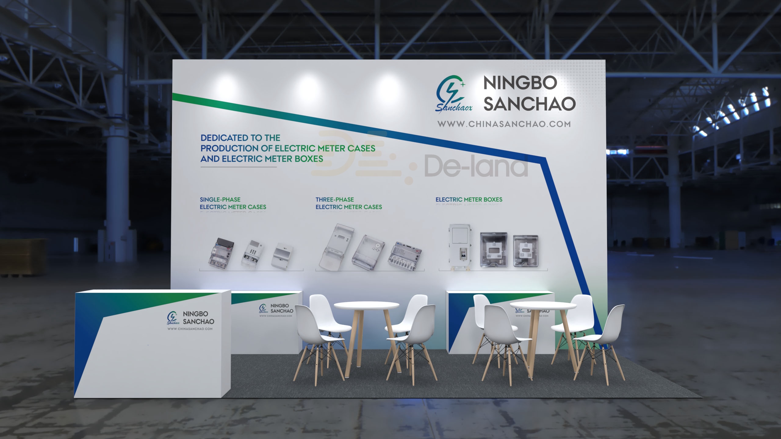 俄罗斯国际电力展 Elektro 2025