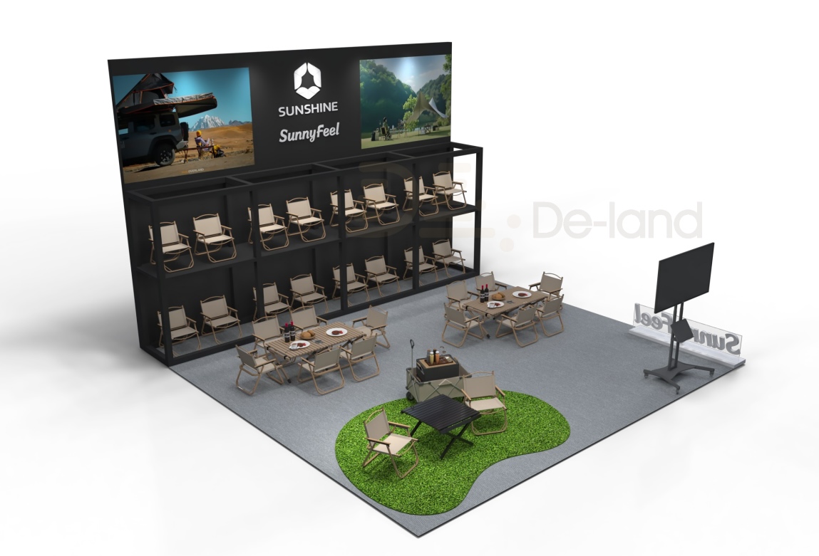 俄罗斯莫斯科国际体育用品及健身器材展 MosFit 2025