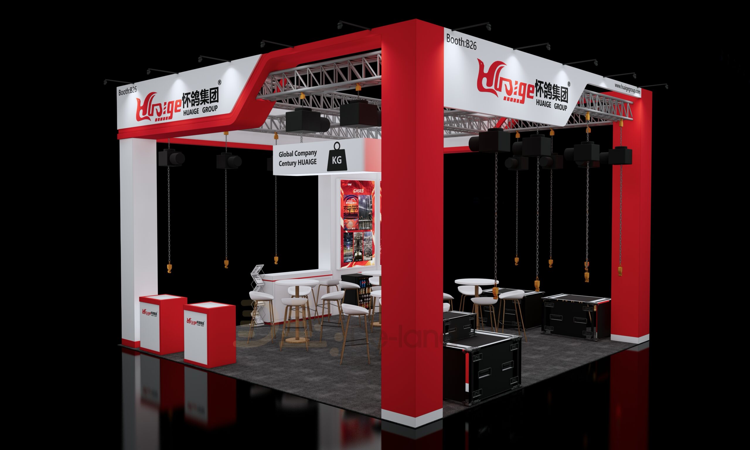 德国法兰克福国际专业灯光音响展 Prolight+Sound 2025