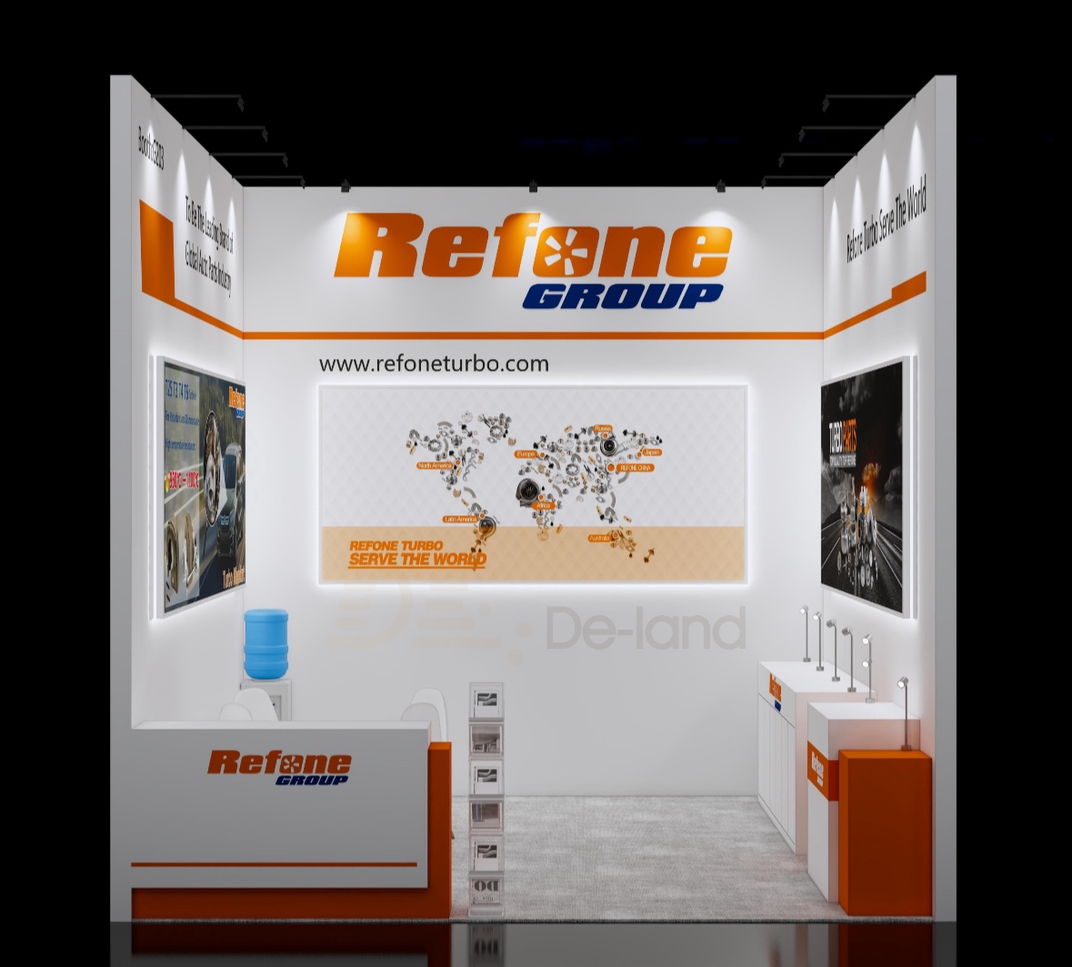 巴西国际汽车零配件、设备展 AUTOMEC 2025