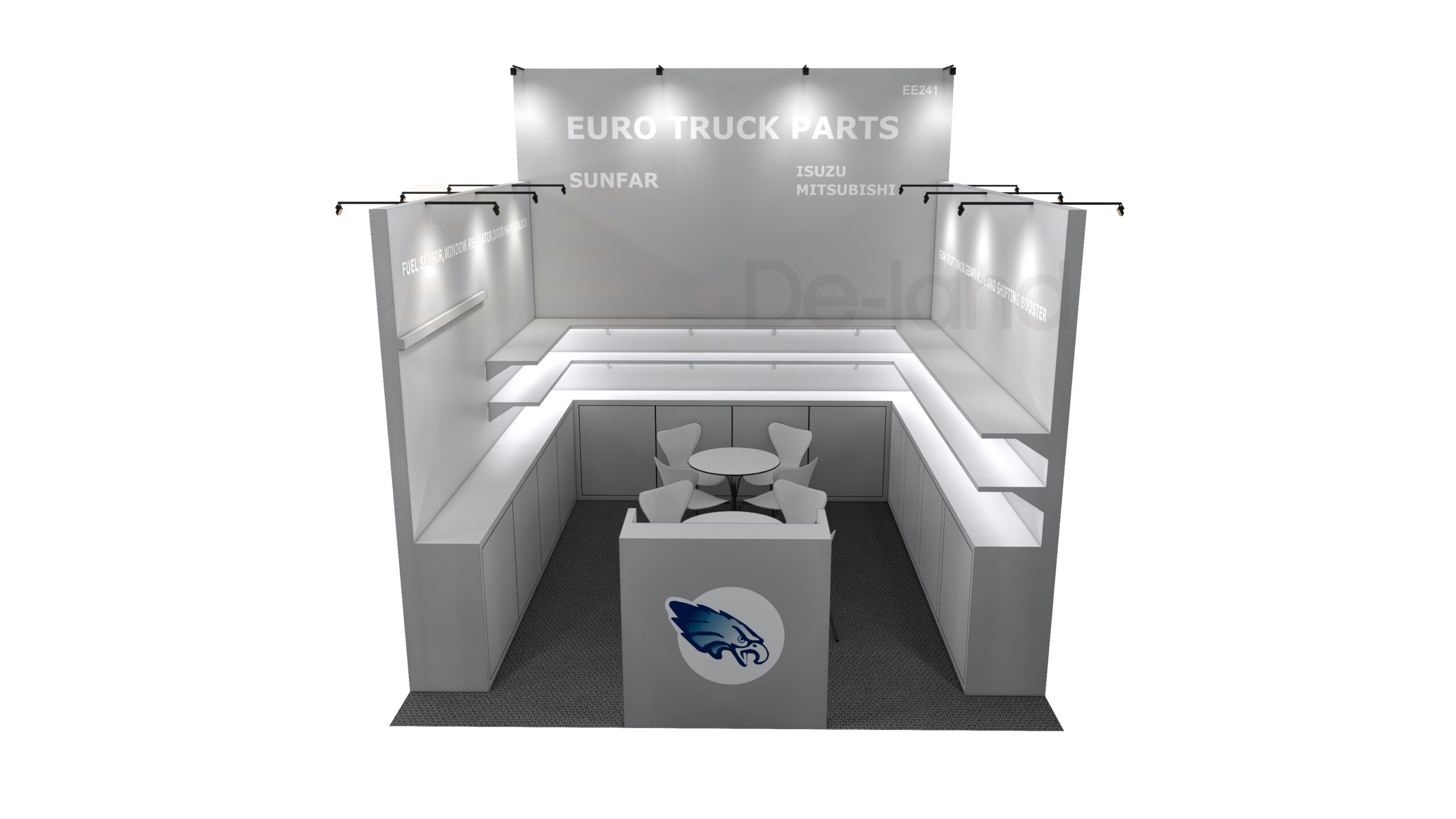 巴西国际汽车零配件、设备展 AUTOMEC 2025