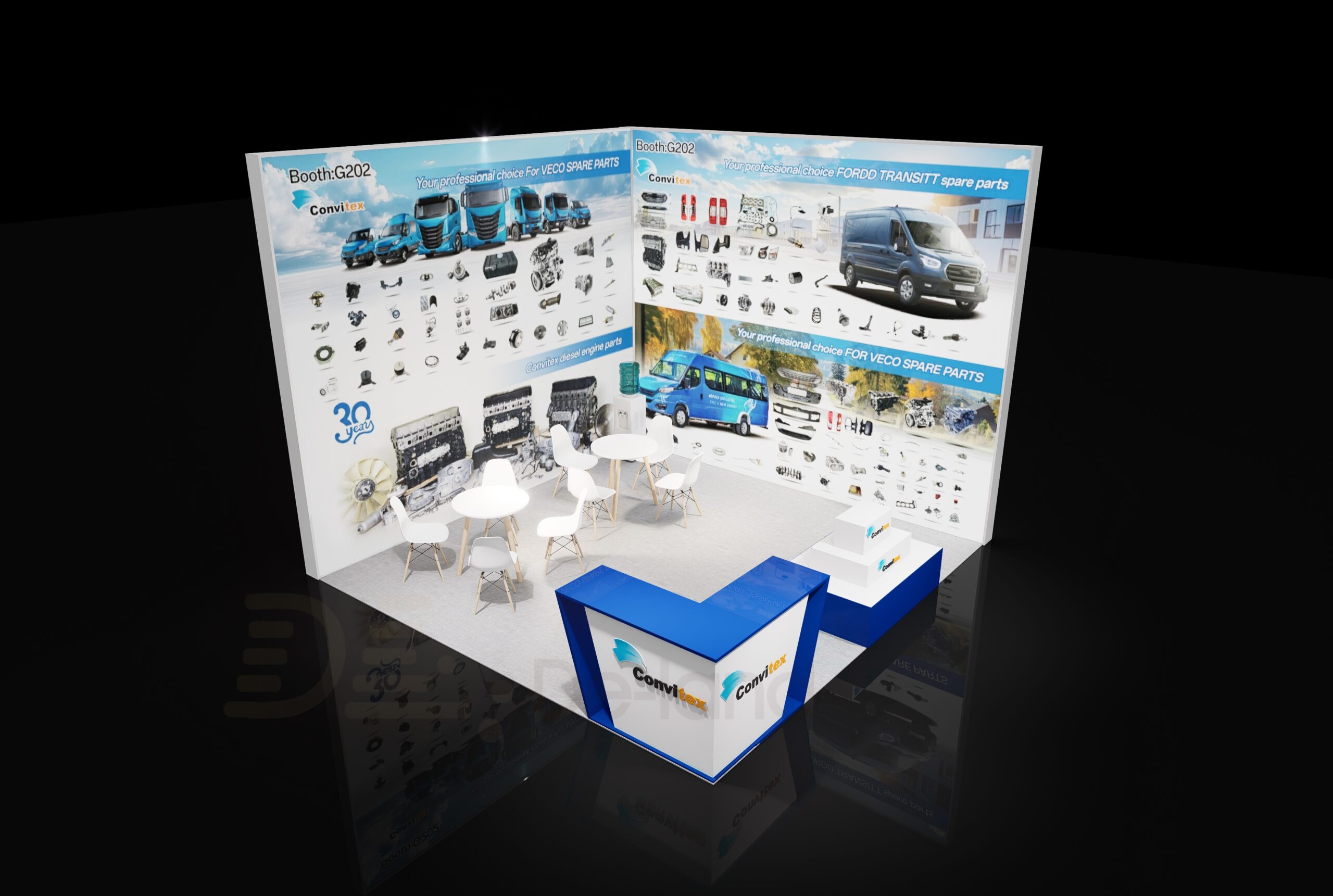 巴西国际汽车零配件、设备展 AUTOMEC 2025