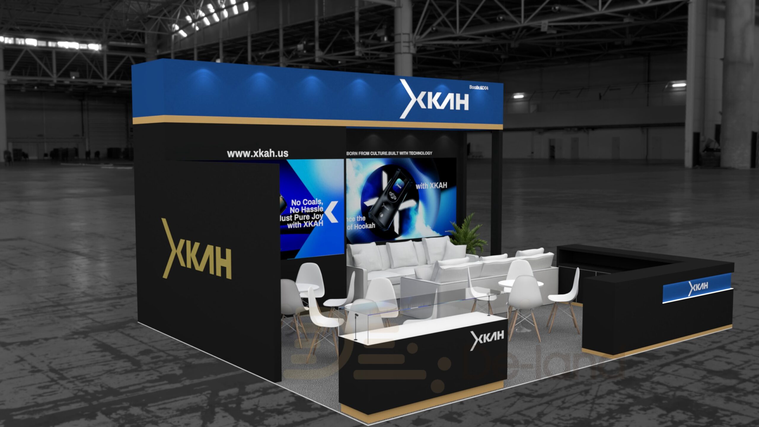 德国法兰克福电子烟及水烟展 ShishaMesse 2025