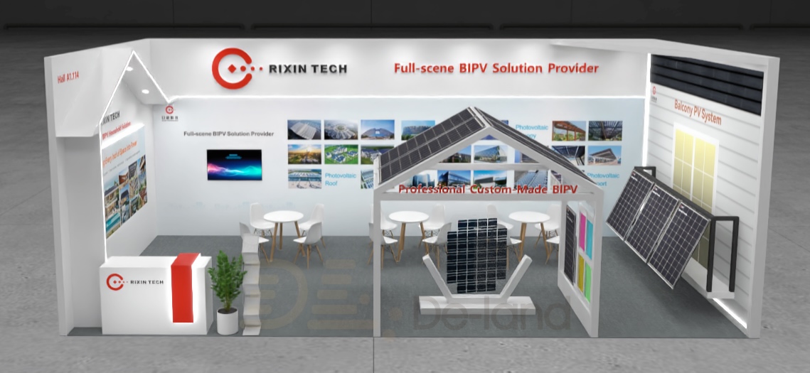 德国慕尼黑智慧能源展 The smarter E Europe 2025