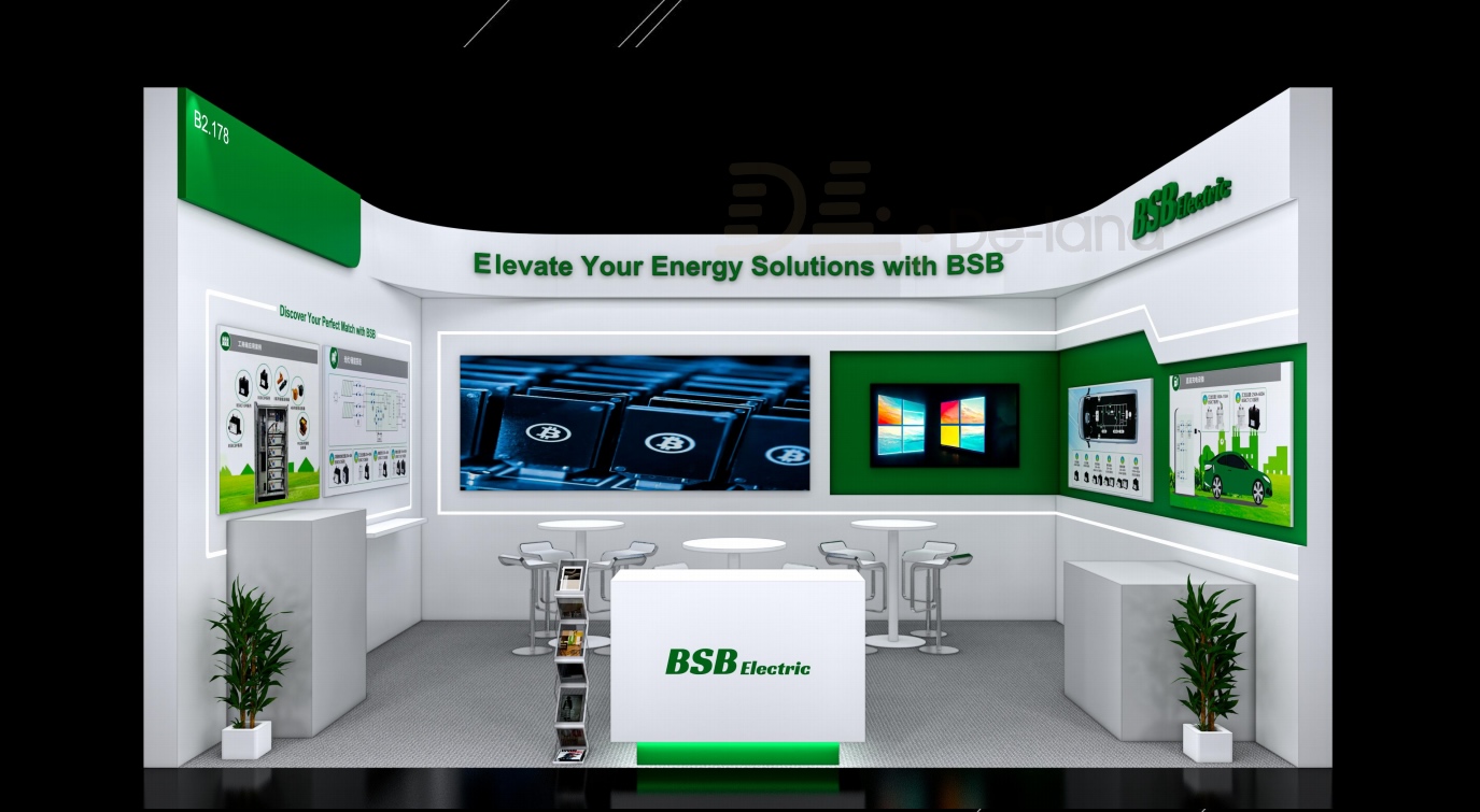 德国慕尼黑太阳能光伏展 Intersolar Europe 2025