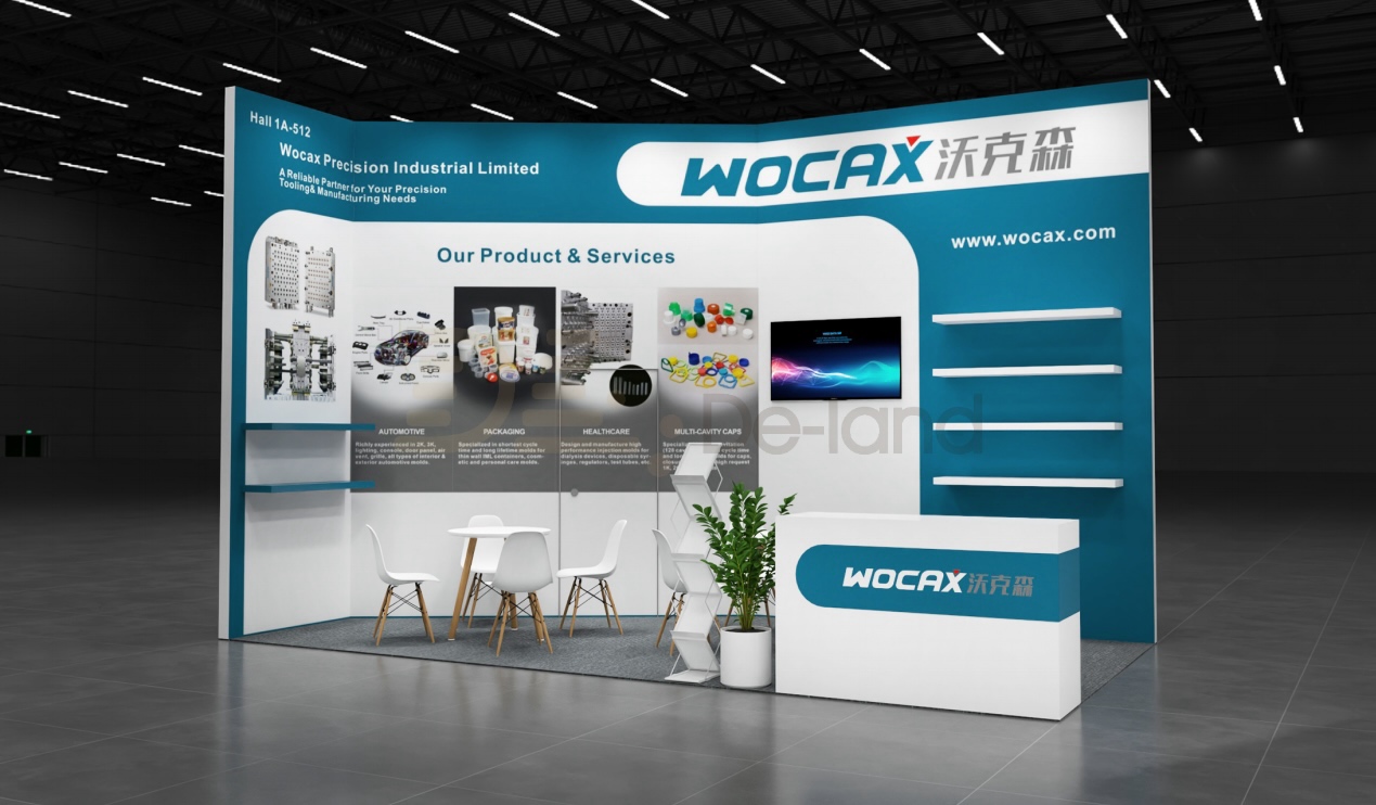 沙特阿拉伯国际橡塑及石化展 Saudi Plastics&Petrochem 2025