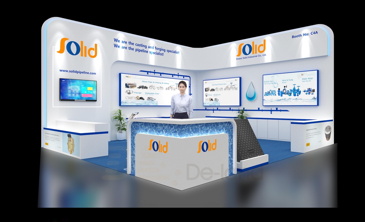 埃及水处理展 Watrex Expo 2025