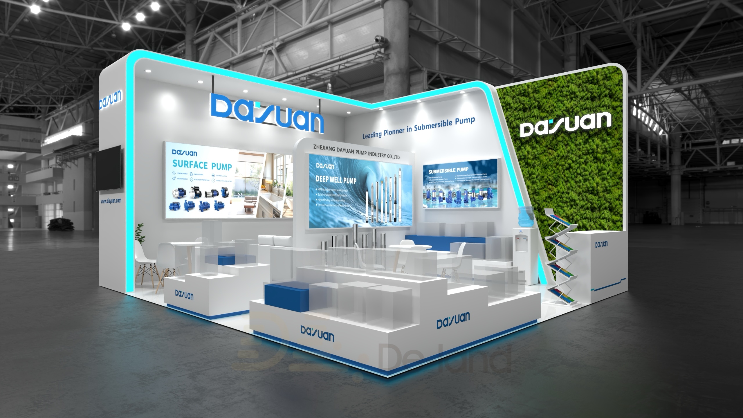 埃及水处理展 Watrex Expo 2025