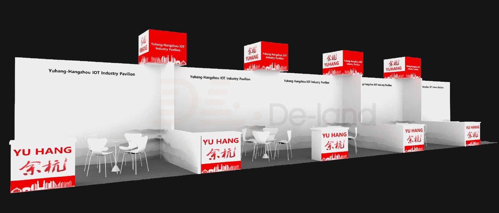 西班牙物联网展 IOTSWC 2025