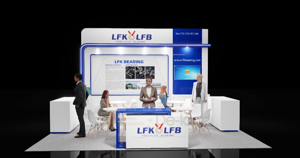 越南国际工业展 VINAMAC EXPO 2025