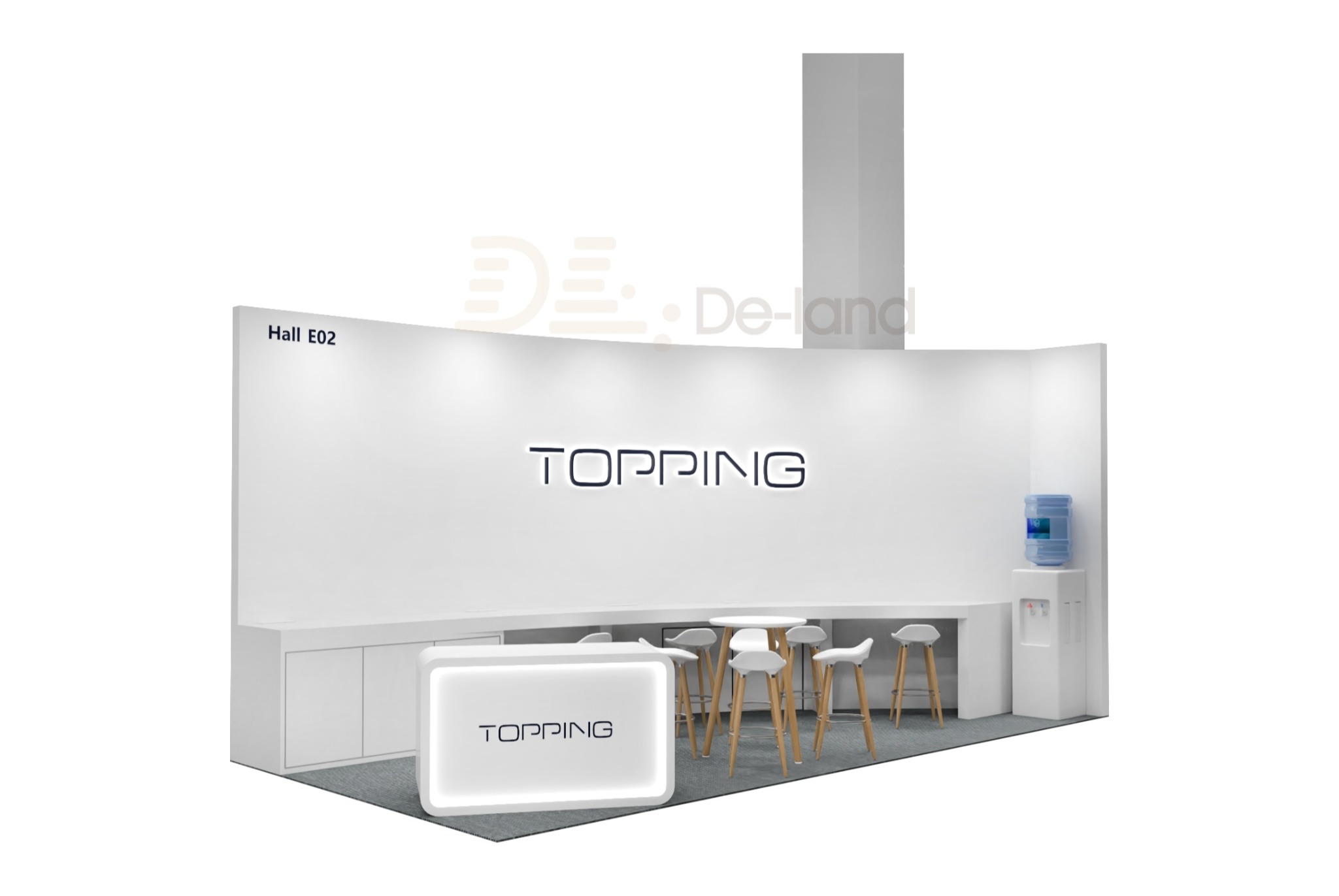 德国慕尼黑高端音响展 High End Munich 2025