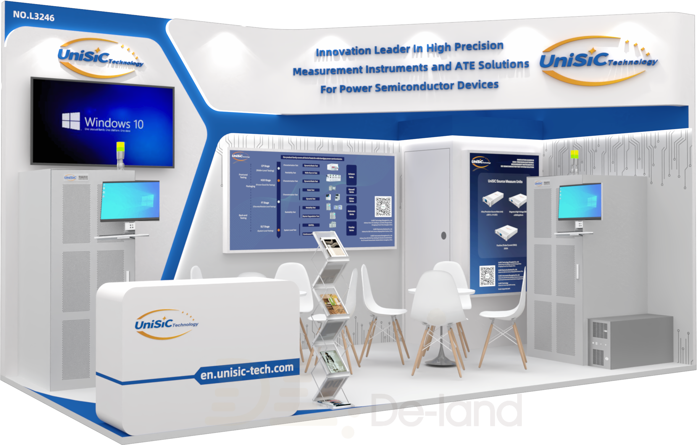 亚洲新加坡国际半导体展 SEMICON SEA 2025