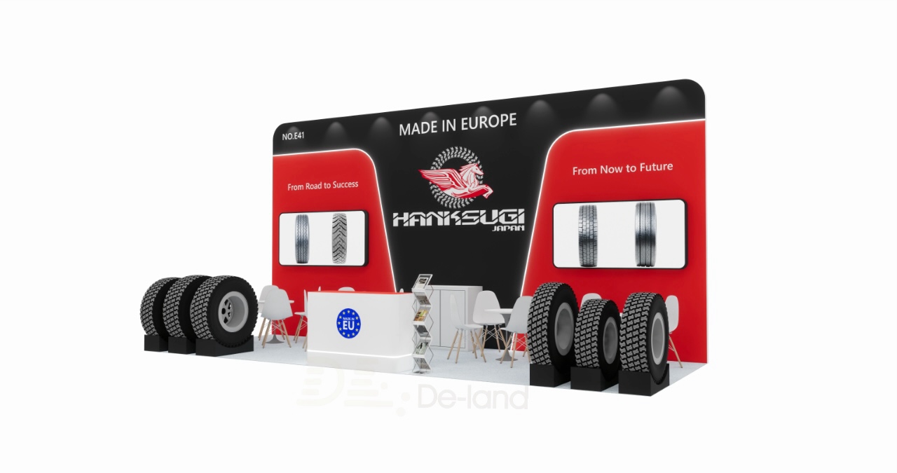 意大利博洛尼亚汽配展 AUTOPROMOTEC 2025