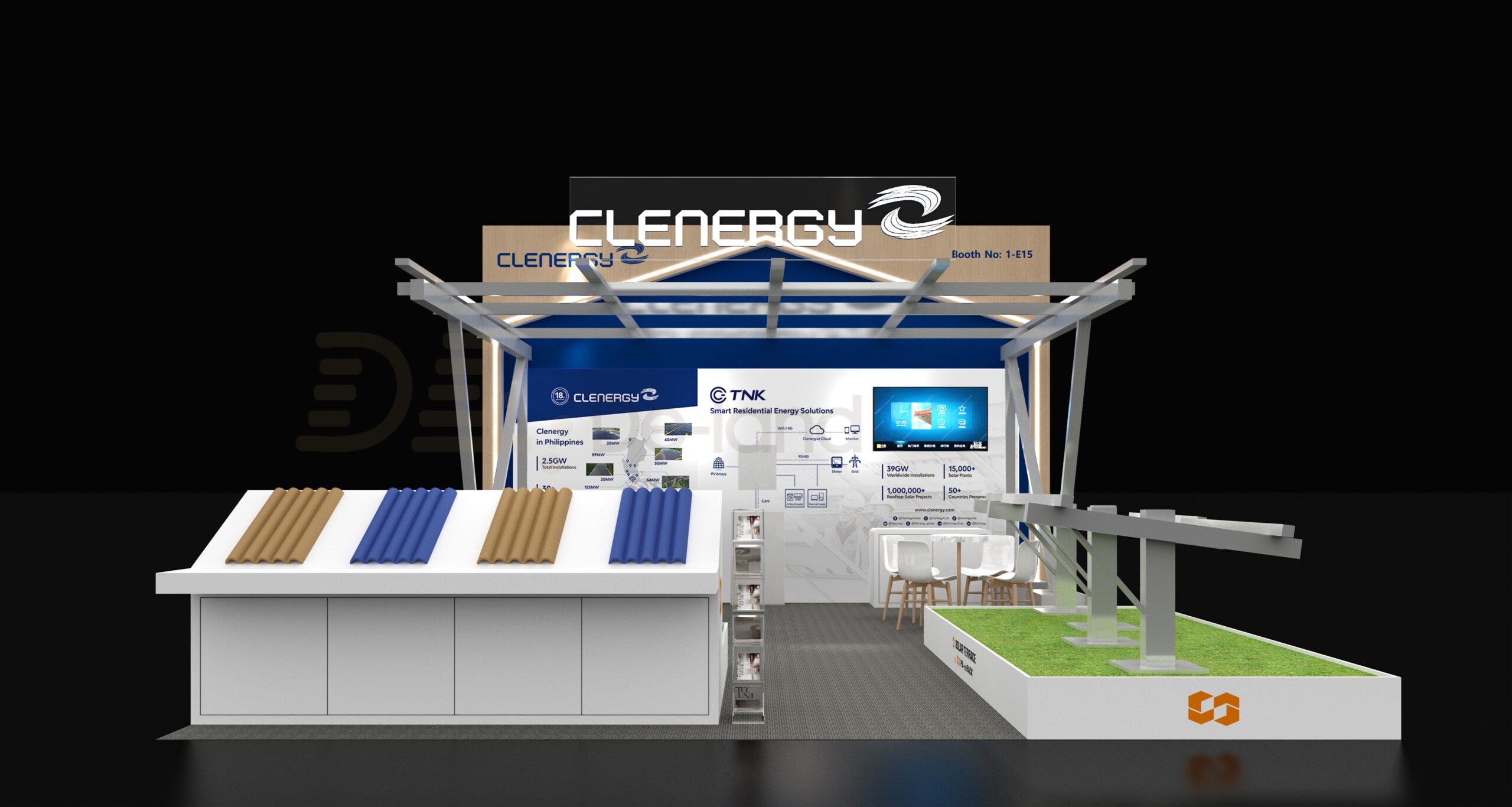 菲律宾国际太阳能展 The Solar Show Philippines 2025