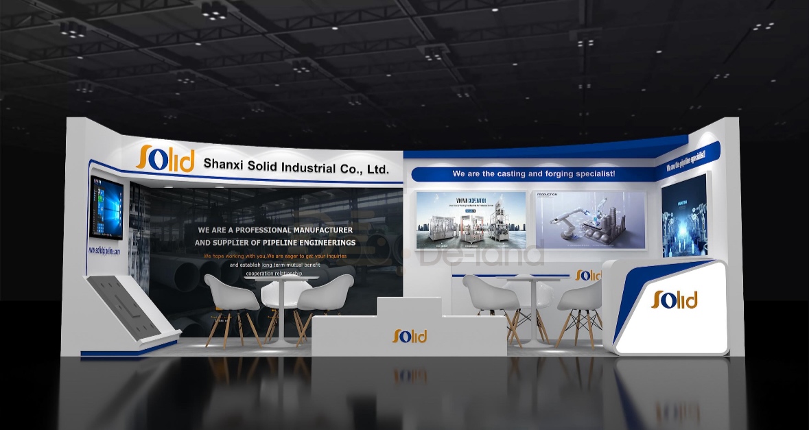 阿尔及利亚水处理展 SIEE-Pollutec 2025