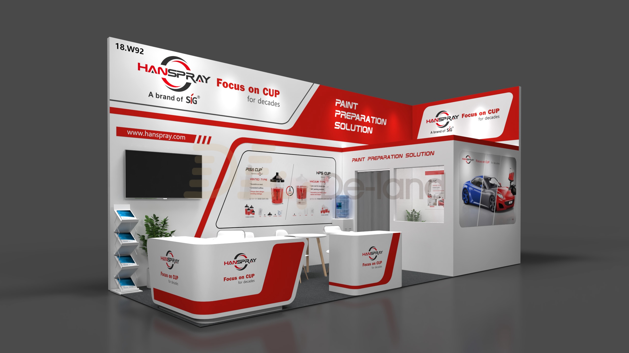 英国伯明翰汽车配件及售后服务展 Automechanika Birmingham 2025