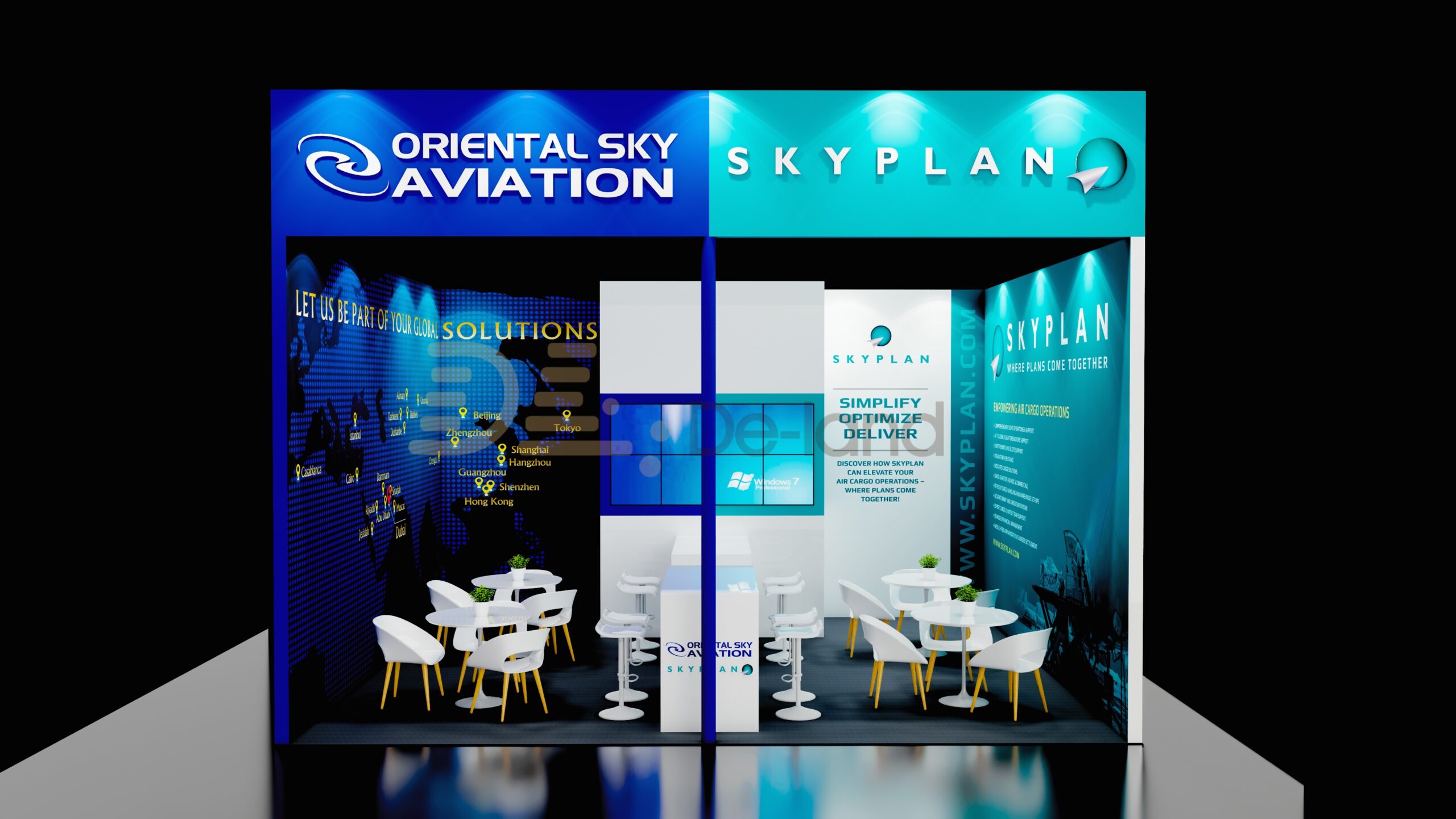 德国慕尼黑国际物流展 Transport Logistic 2025