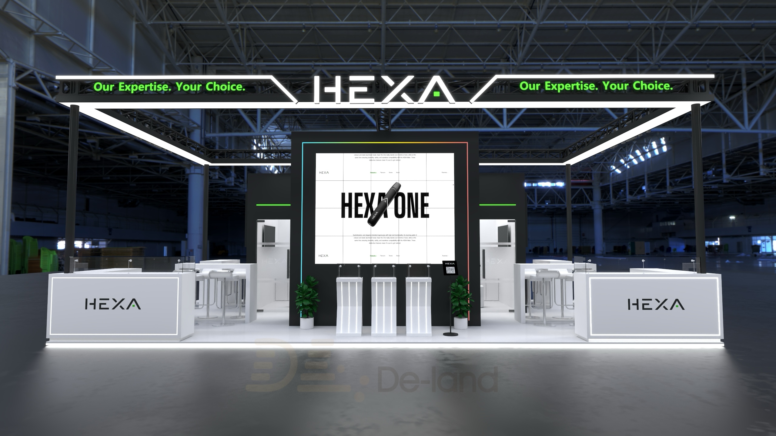 迪拜世界电子烟展 World Vape Show Dubai 2025