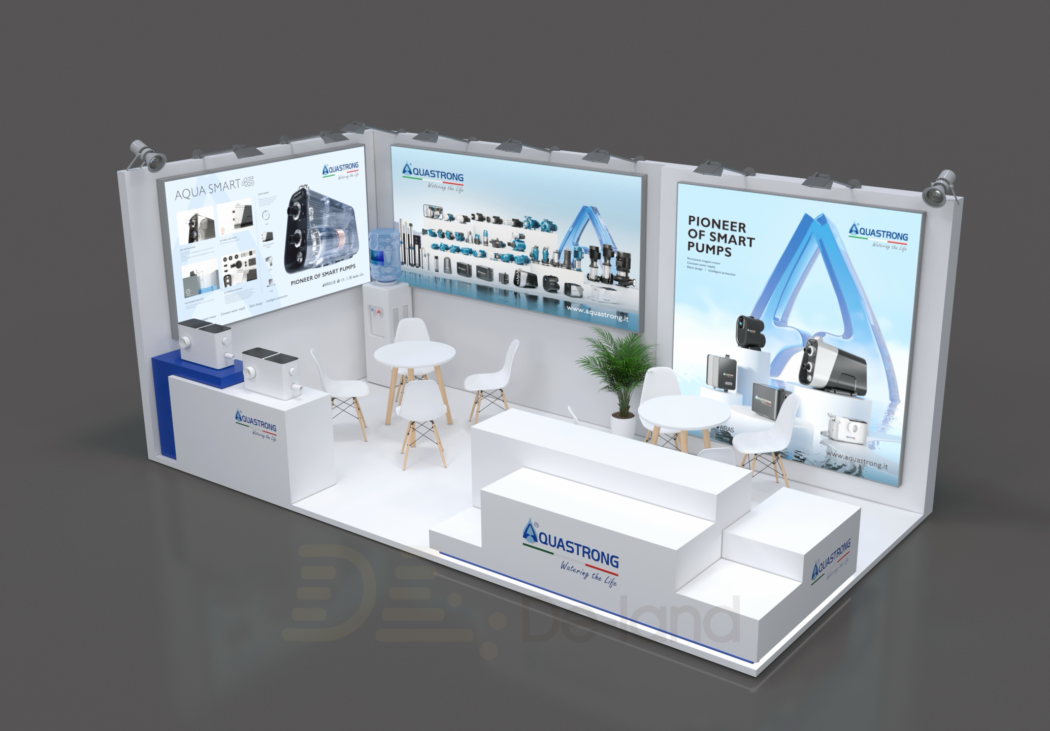 泰国曼谷水处理展 ThaiWater 2025