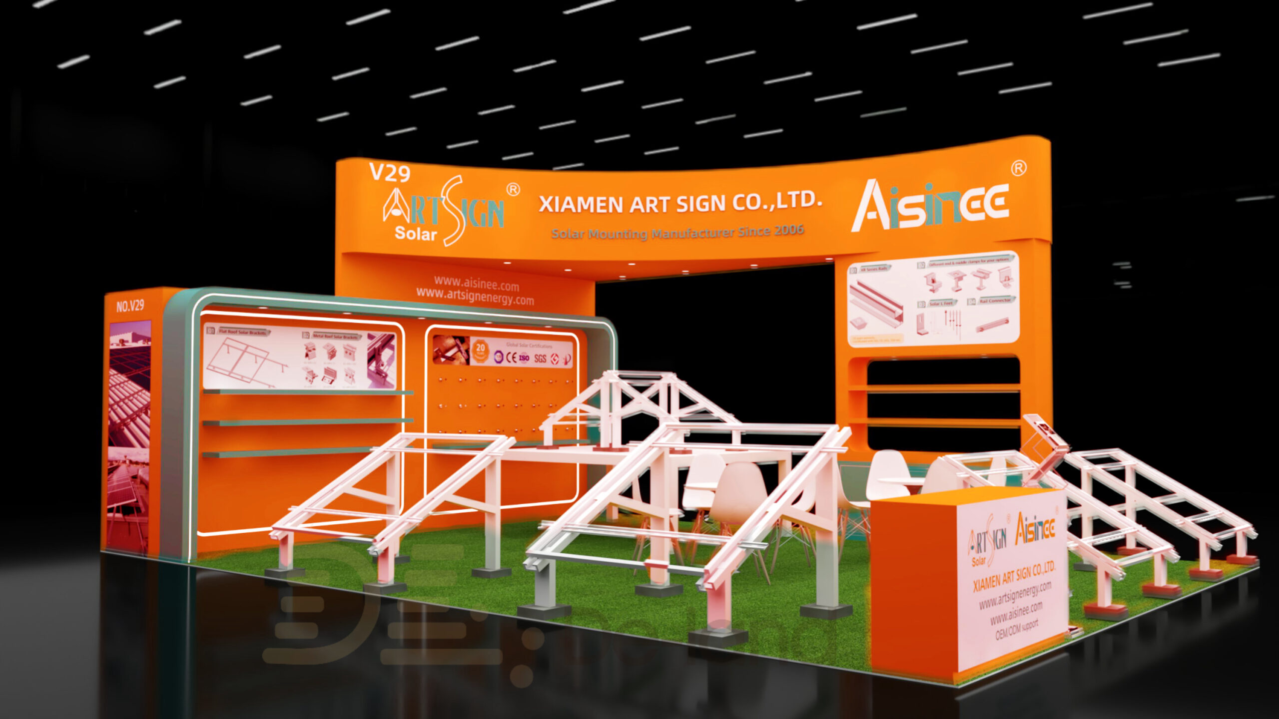 泰国曼谷新能源展 ASEW 2025