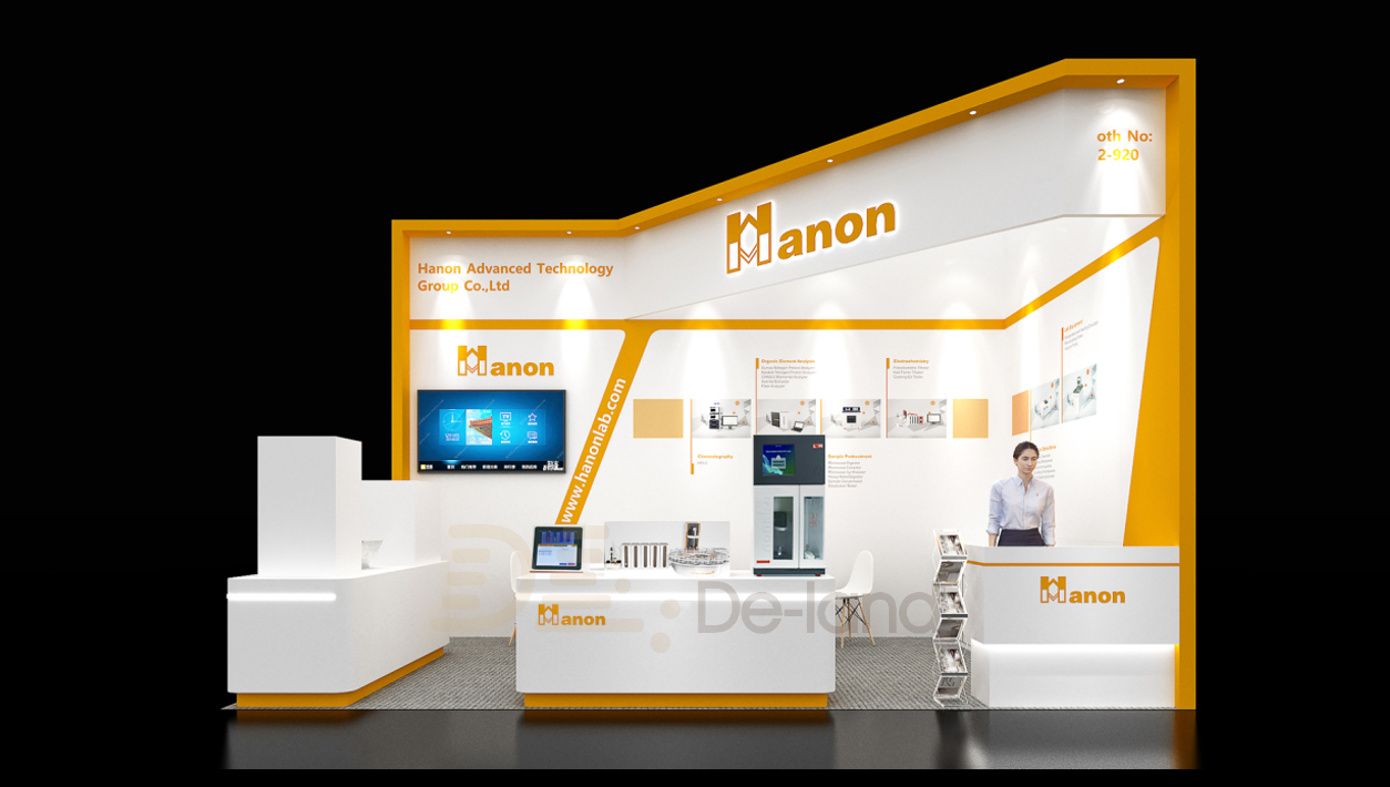 马来西亚国际科学仪器及实验室设备展 LabAsia 2025