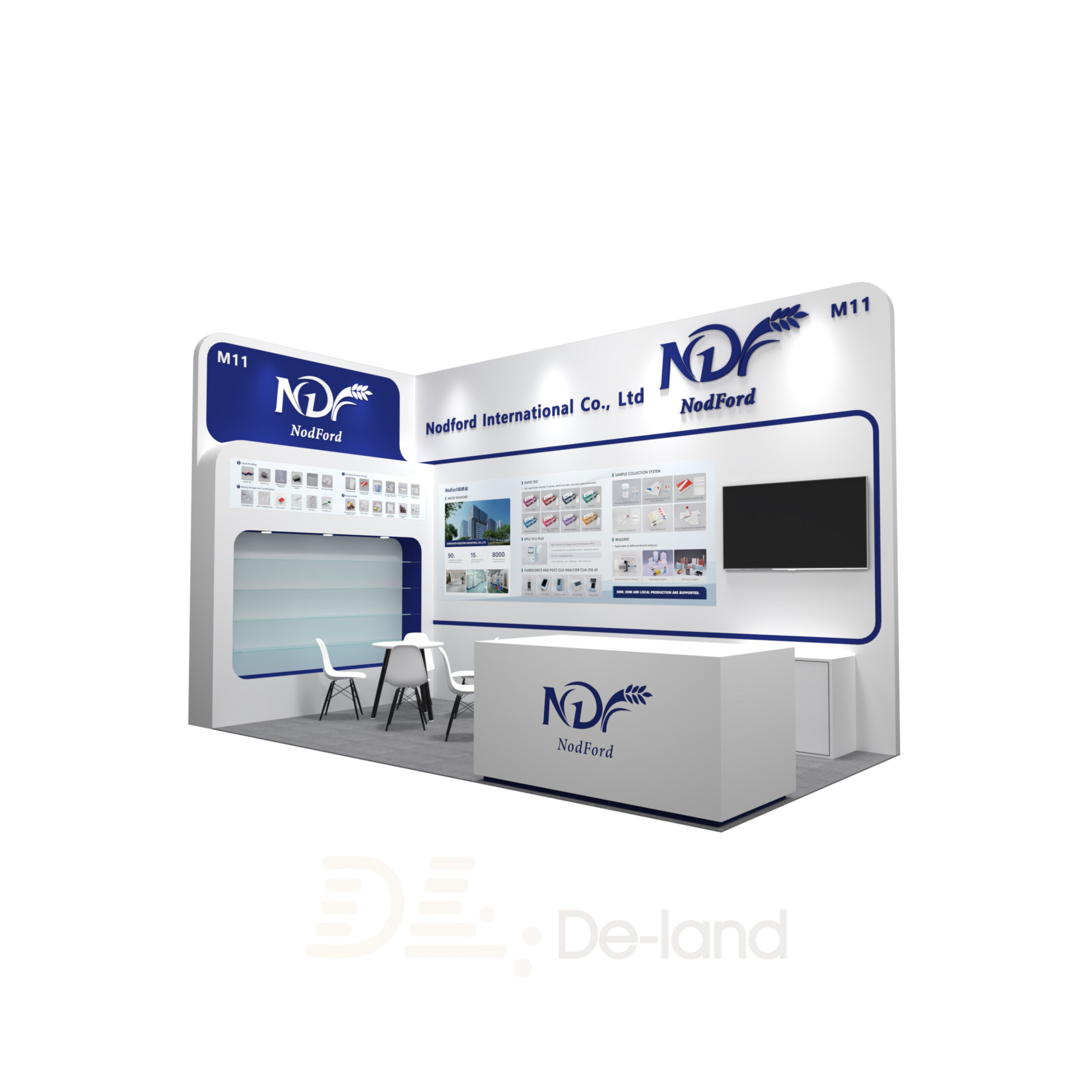 马来西亚国际医疗展 WHX Kuala Lumpur 2025