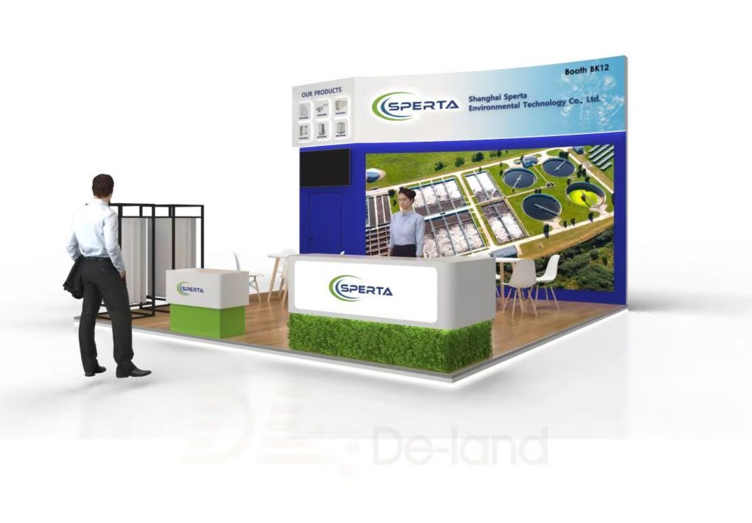 印尼水处理及固废展 Indo Water Expo & Forum 2025