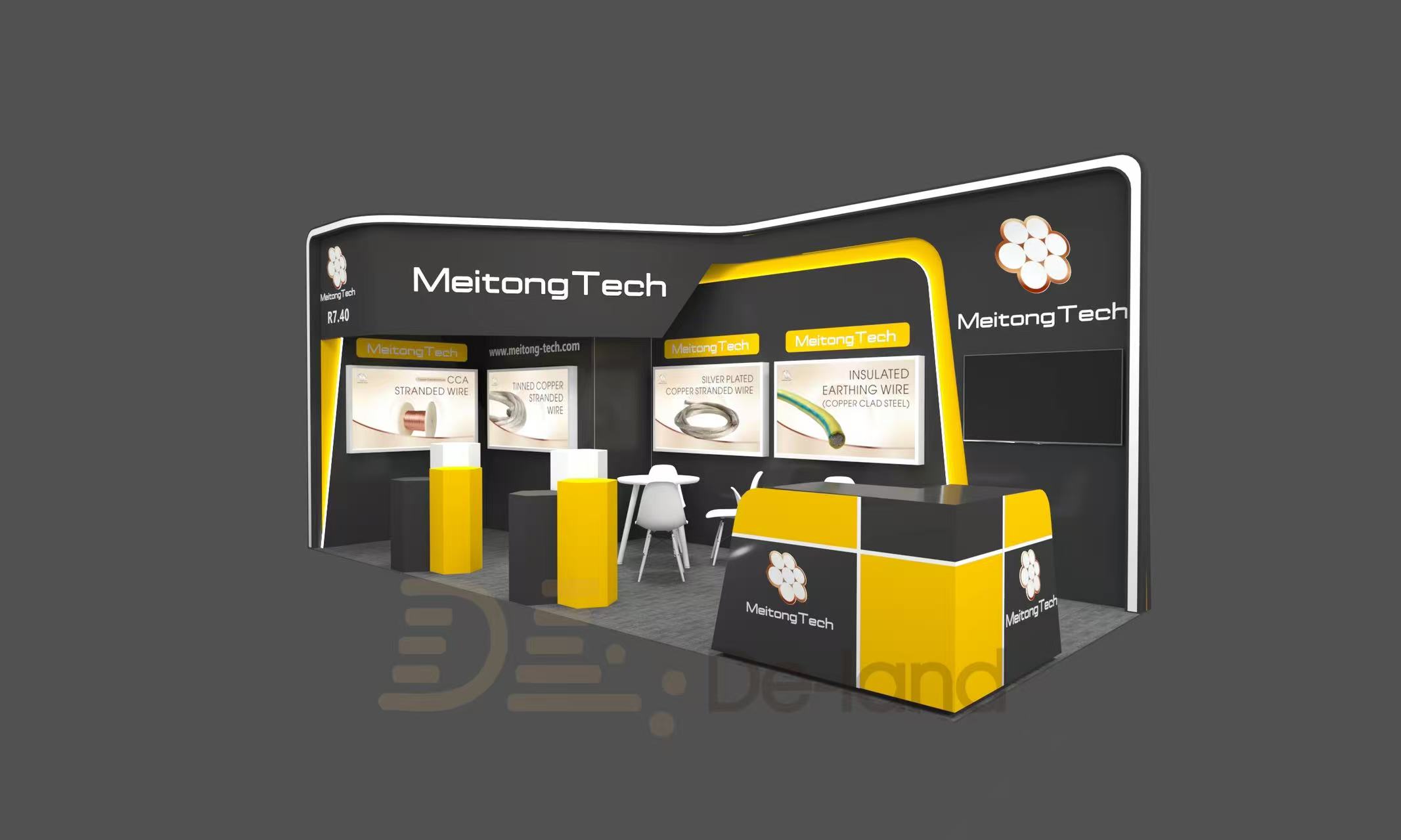 巴西全球智慧能源展 The Smarter E South America 2025