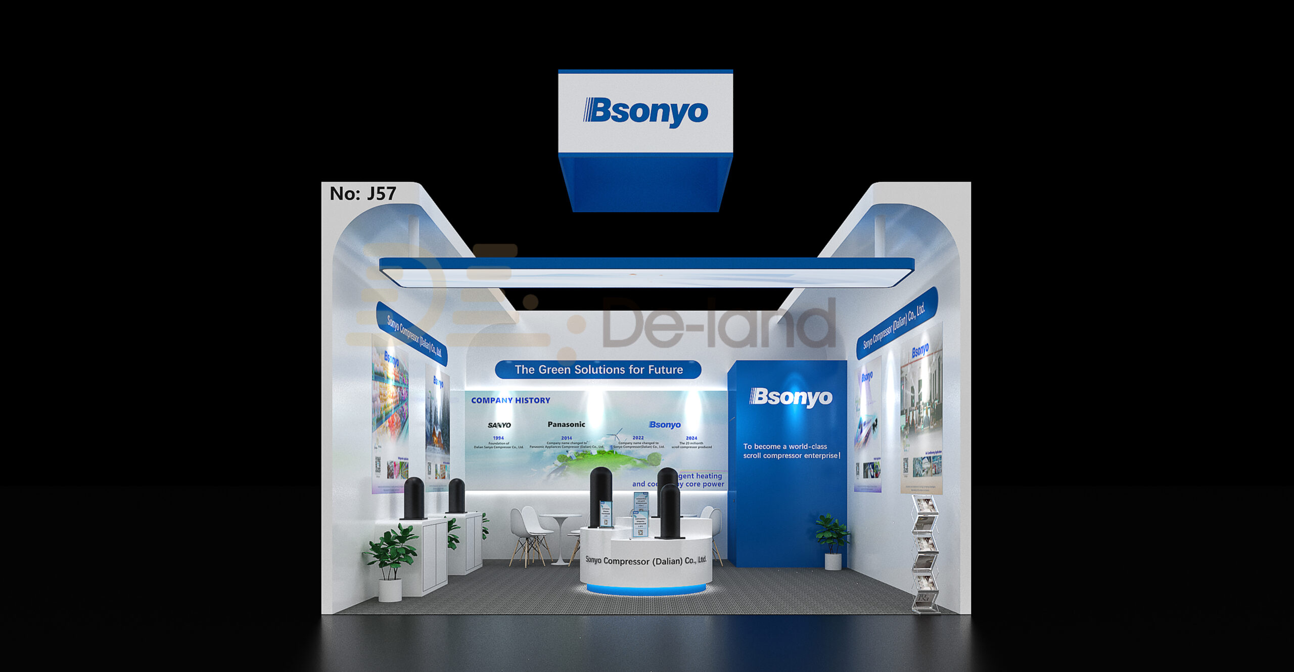 巴西圣保罗国际暖通制冷展 FEBRAVA 2025