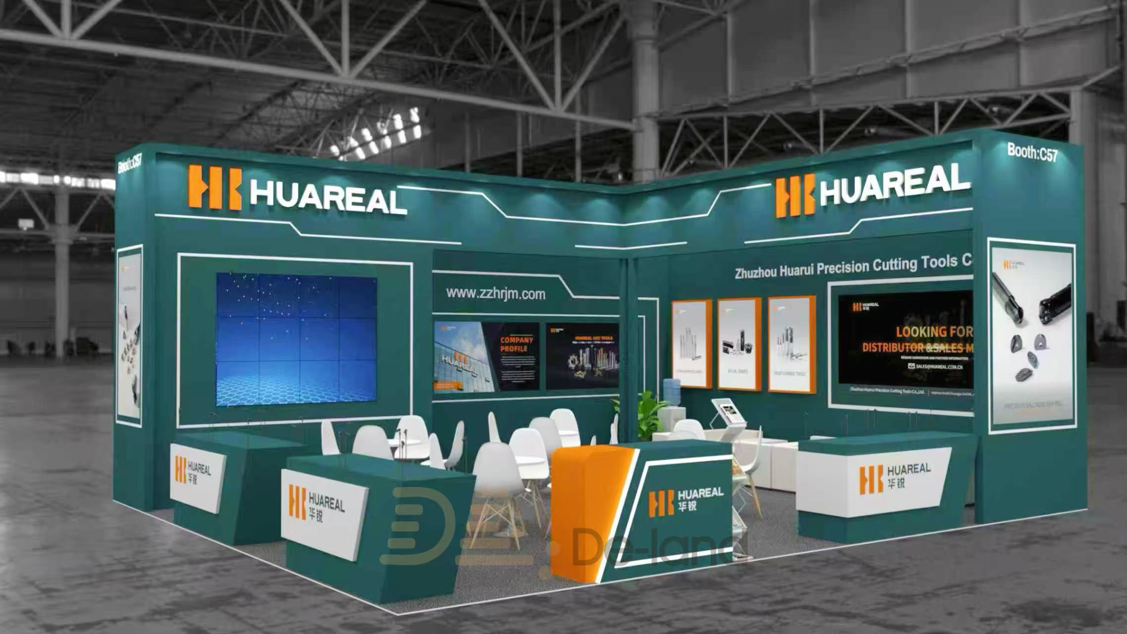 汉诺威金属加工世界展会 EMO Hannover 2025