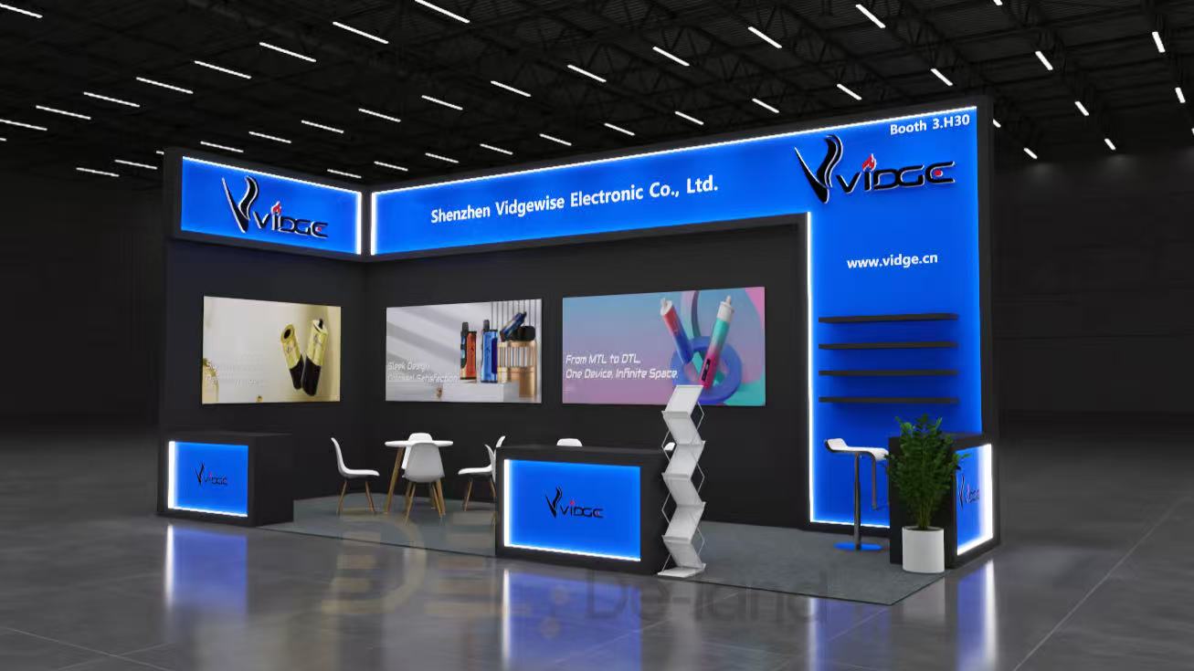 德国多特蒙德国际烟草展 InterTabac 2025