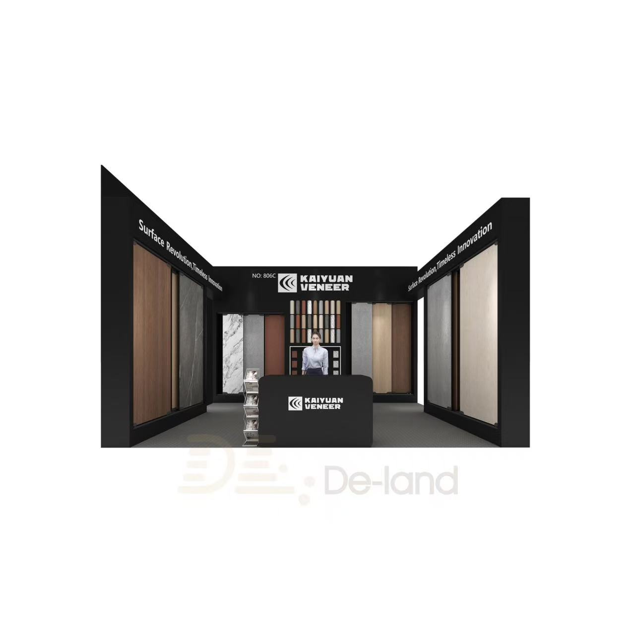 土耳其伊斯坦布尔家具配件及木工展 INTERMOB 2025