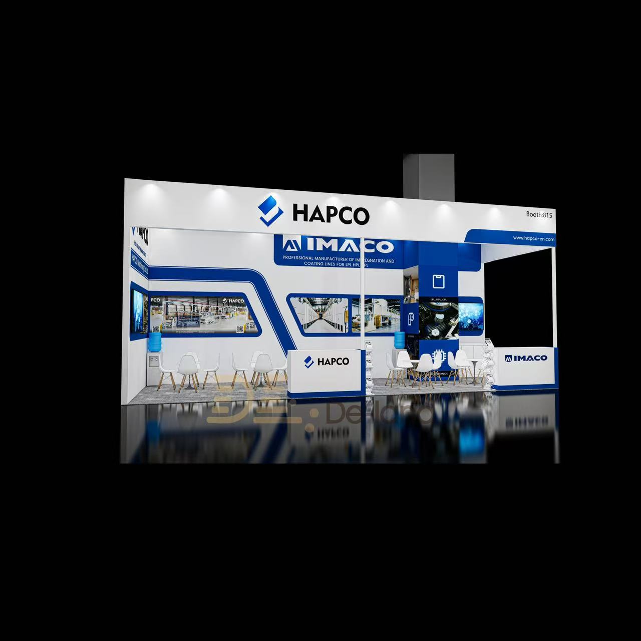 土耳其伊斯坦布尔家具配件及木工展 INTERMOB 2025