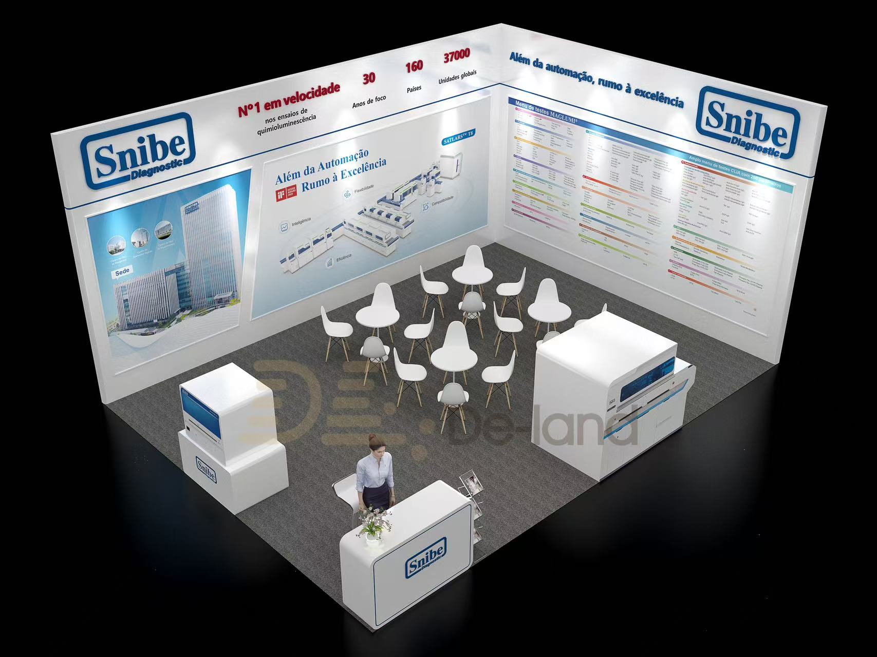 巴西临床病理学与实验室医学大会 CBPC 2025