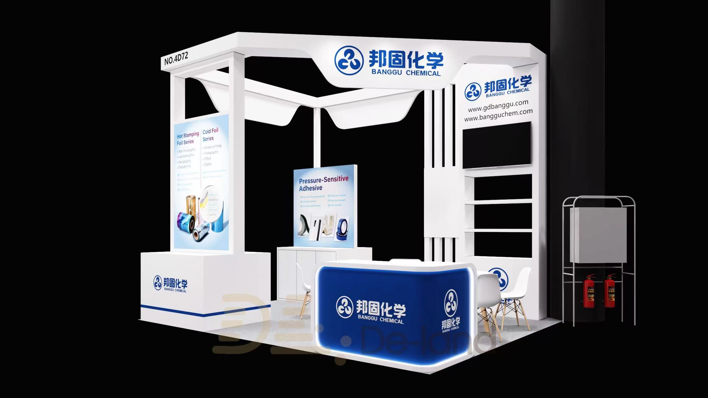 欧洲国际标签印刷包装展 Labelexpo Europe 2025