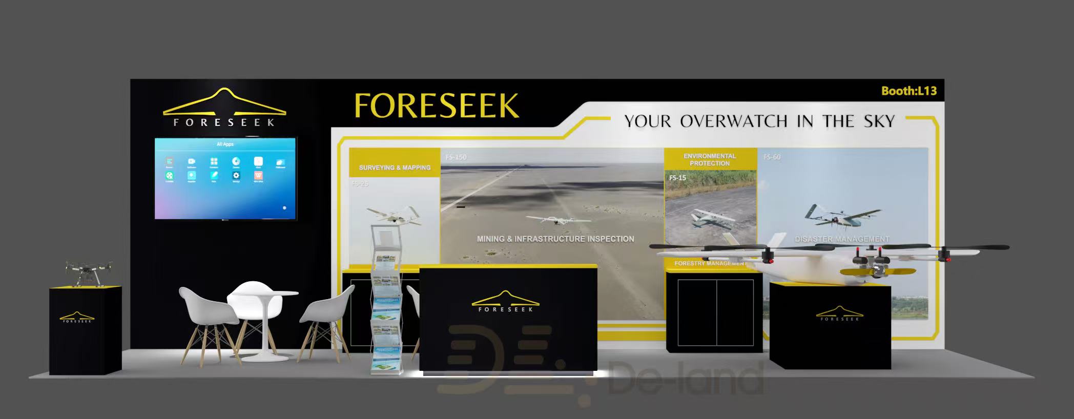 澳大利亚（悉尼）国际矿业与资源展 IMARC 2025