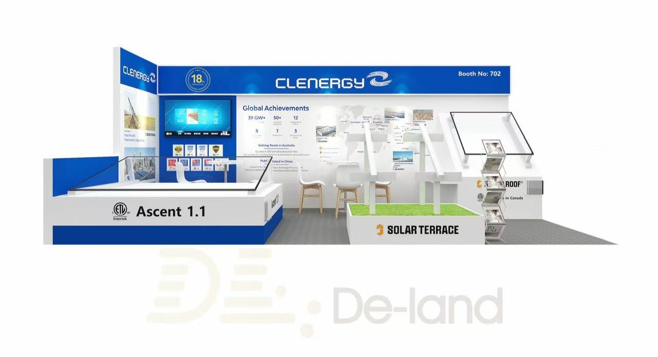 加拿大电力能源展 Electricity Transformation Canada 2025