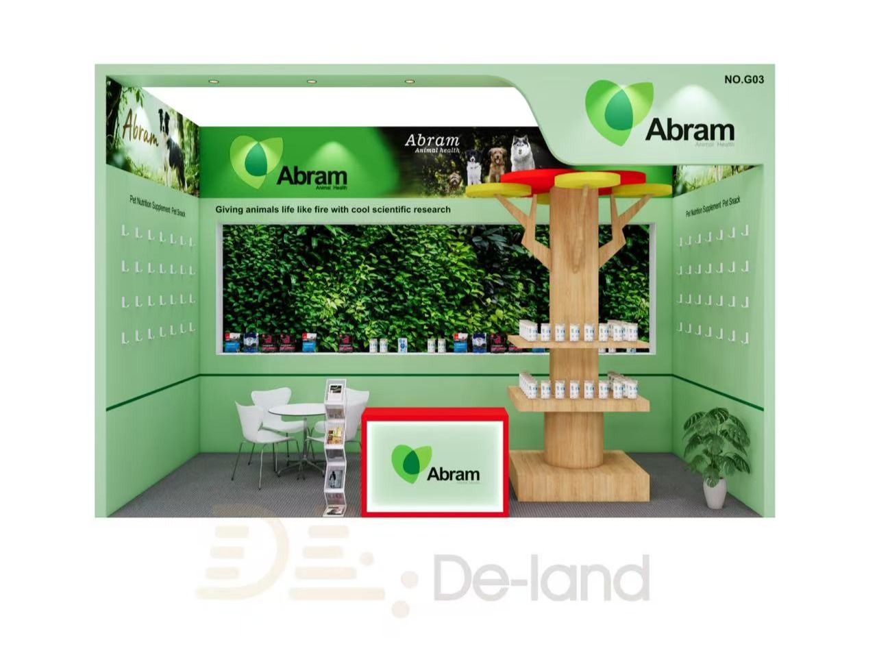 泰国曼谷宠物用品展 Petfair SE ASIA 2025