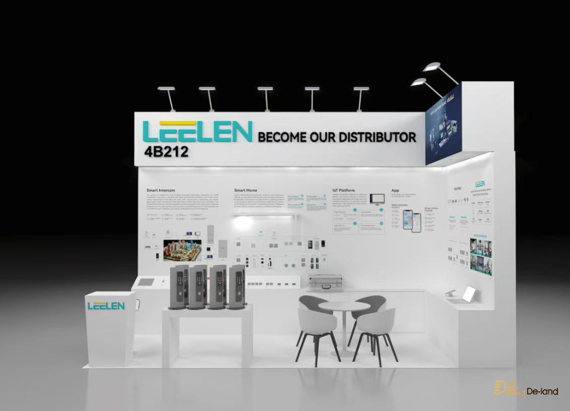 土耳其国际安防消防展 ISAF 2025