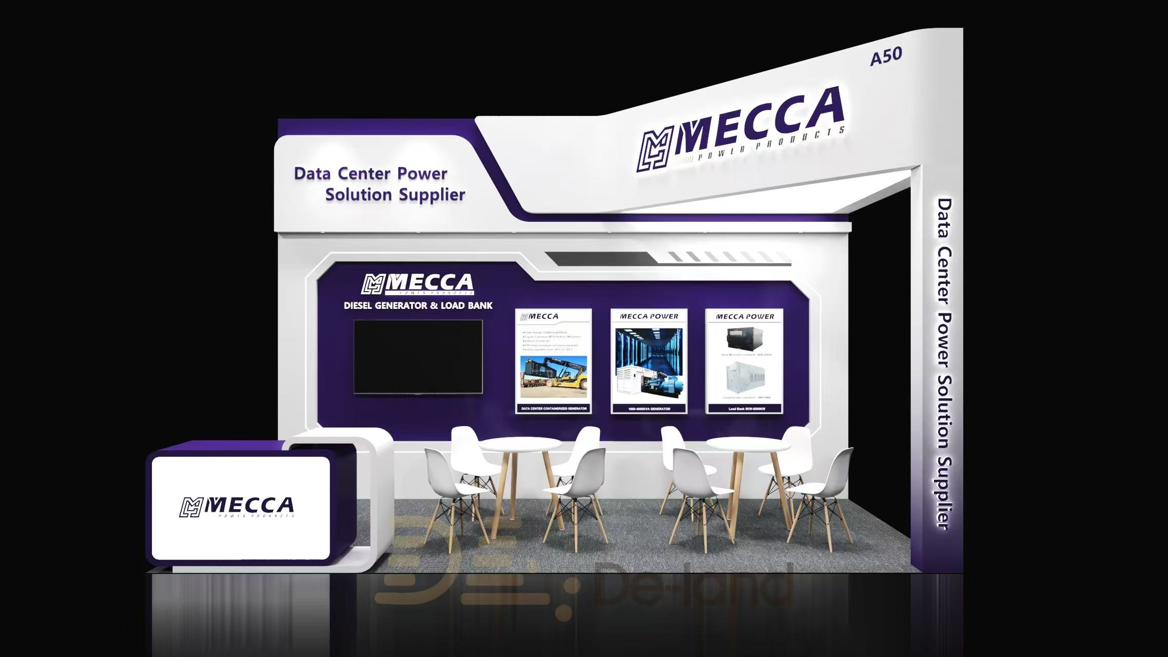 新加坡亚洲数据中心展 Data Centre World Asia 2025